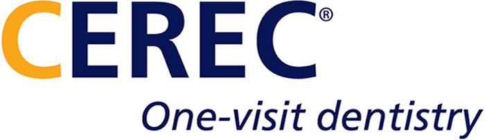CEREC Logo